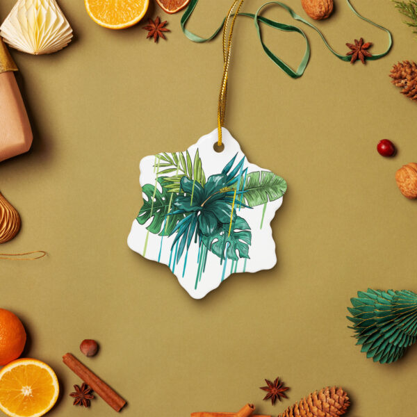 Double-sided ceramic ornaments - Image 6