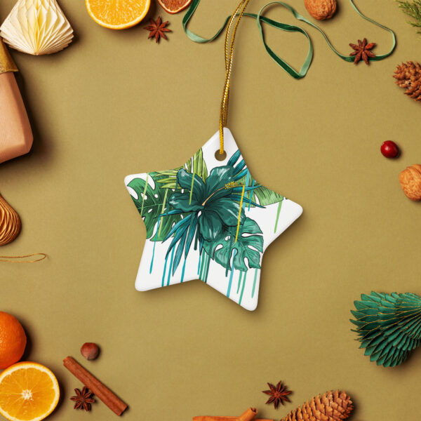 Double-sided ceramic ornaments - Image 7